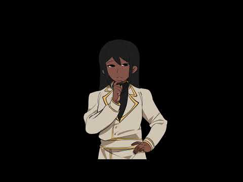 Neil and Eva puzzle solved (Professor Layton Parody)