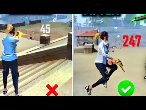 M500 Headshot Trick🔥| Secret One Tap Headshot Trick | M500 Headshot Setting |