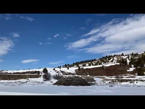 Ruslan flying the prime tundra 2