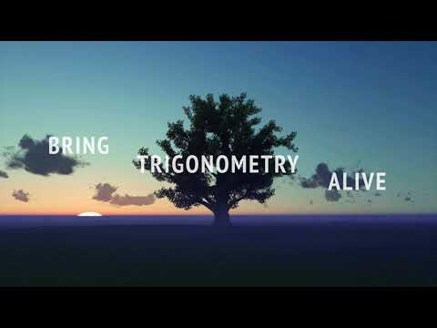 Explore Trigonometry with your students