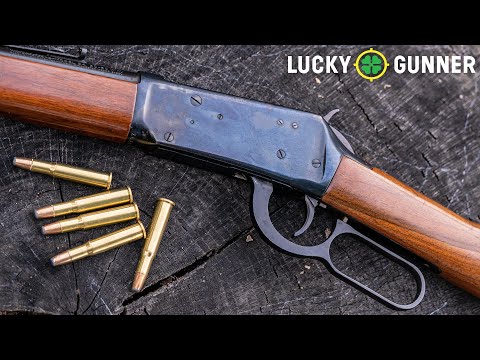 Are Lever Action Rifles Reliable?