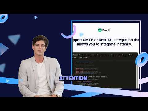 Email Strategy with Emailit's Unified Dashboard #emailmarketing #emailit #digitalmarketing