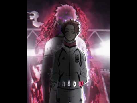 The Best Characters ||  || #anime #bluelock #isagiyoichi #sae #shidou #phonkagressive