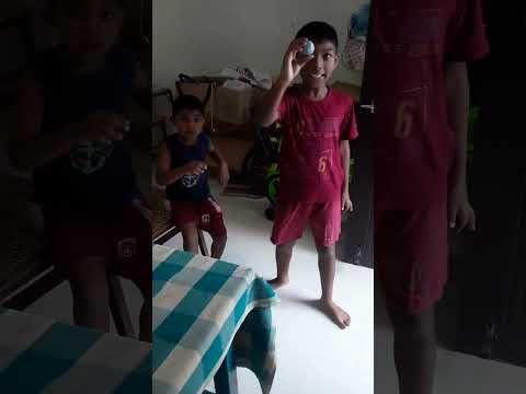 Episode 1 - Planets & dwarf planets names