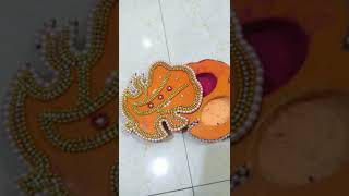 Haldi-kunku karanda