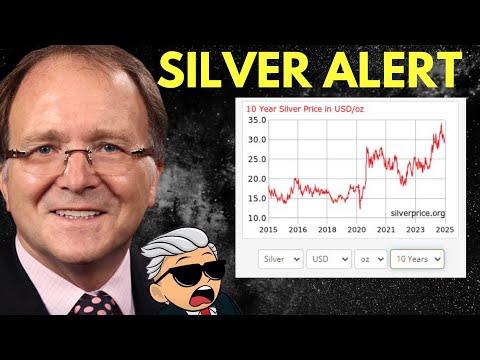 Silver Price Showdown: Is a Crash Imminent or Are We Set for a Soaring Bull Run? Find Out NOW!