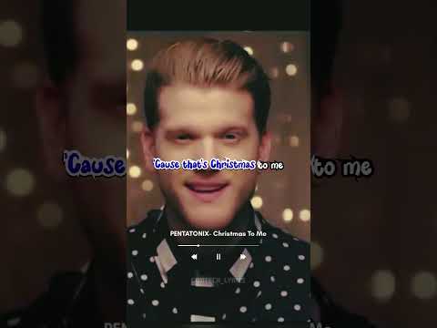 I had to repost it again bcoz Christmas is almost here🥳❤️ #foryou #lyrics #music