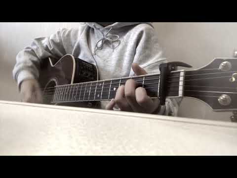 灯火 / Mrs. GREEN APPLE cover