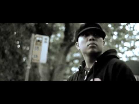 Blue Scholars "Joe Metro" Music Video (HD)