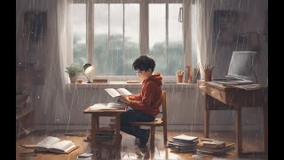 Chill Hip Hop Jams [Feel-Good Study Vibe]