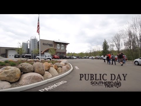 Public Day 2015 Info
