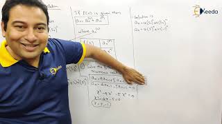 Recurrence Relations Problem 1 - Recurrence Relation - Discrete Mathematics