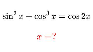 95% Failed to Solve This Simple Trigonometry Problem