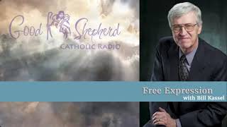 Free Expression Episode 154 (Orsi, Maryn)