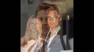 Brad Pitt (Evolution)