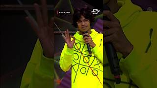 Remo D'souza Compliments Tanju & Akash  | Nora Fatehi & Remo D'souza | Hip Hop India | #amazonminitv