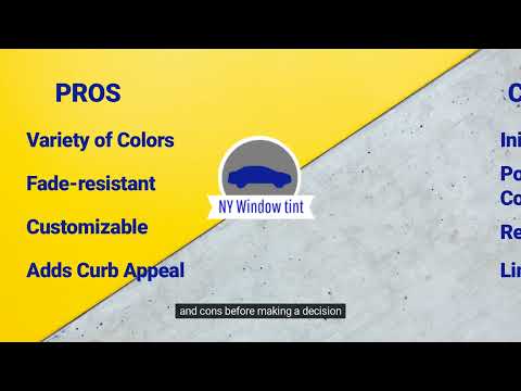 Colored Concrete: What It Is and How It Can Benefit You