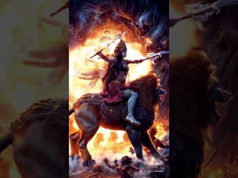 JAI VINDHYAAWASINI #jaimatadi  #navdurga