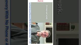 Gmail Account Recovery 2025 | No Phone, No Backup Email Needed 11 , #gmailhelp , #googlehelp