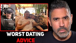 How Online Dating Advice Is Ruining Dating