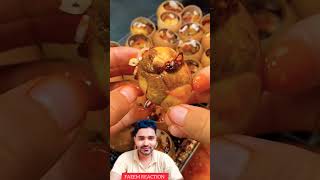 What is this Food #fruitcuttingskills #food #fruitprocessing #applefarming