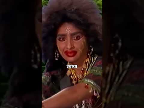 Jarasandh ka Janam Kaise Hua? | कैसे हुआ जरासंध का जन्म? | Mahabharat