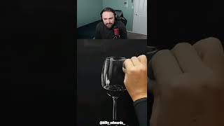 How To Draw With Chalk! 😳🤯 #shorts