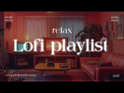 🔴 Lofi Jazz Piano Radio - Chill Beats - Live Stream - Relaxing Music for Work & Study
