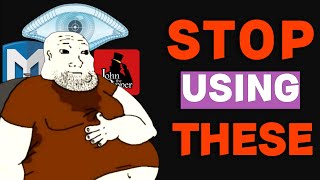 HACKING TOOLS You Are Wasting Time On (STOP NOW).