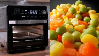Nuwave Sous Vide Combi Crispy and Juicy