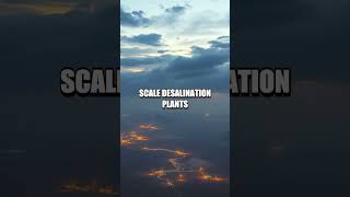 Desalination Nations The New Front in Global Water Wars