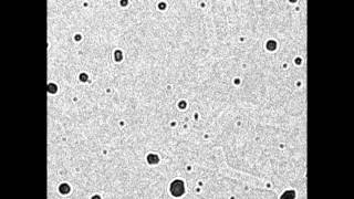 Cutting sheets of graphene with silver particles (bonus material for you nanomaniacs)