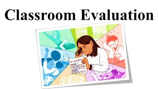 Classroom Evaluation @quicknote