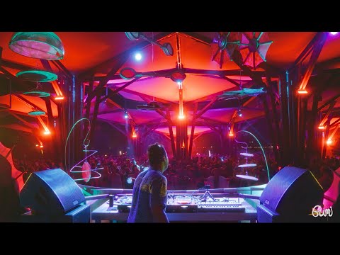 GUMI @ Boom Festival 2023 [Full Set Movie]