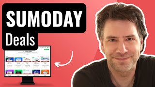 AppSumo Sumo Day 2025! My TOP recommendations (and flops)