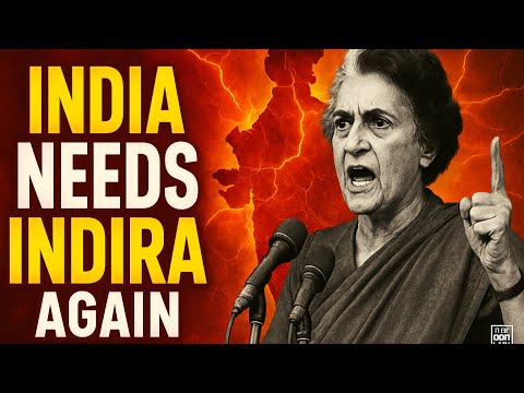 क्या ऑपरेशन ब्लू स्टार बना इंदिरा गांधी की मौत की वजह?| Indira Gandhi Murder Mystery |The Brief Box