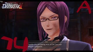 The Legend of Heroes: Trails through Daybreak II part 74
