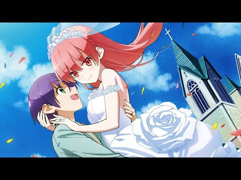 Tonikaku Kawaii Opening