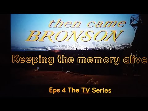 Video 4 The TV series