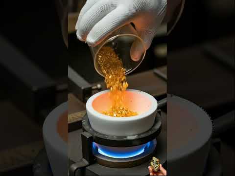 Real Gold Quartz Wait End🪙😮  #golddiscovery #treasure#goldhunting  #goldrush #goldnugget #goldmining