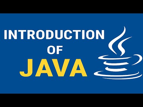 Introduction to Java | Features of Java Explained for Beginners (2025)