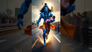 #Mahadev#LordShiva#HarHarMahadev#ShivaShakti#TrishulDhari#DivineShiva#ShivaParvati#ShivaInMountains