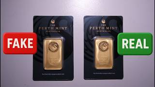 How to AVOID SCAMS in when Buying Gold & Silver