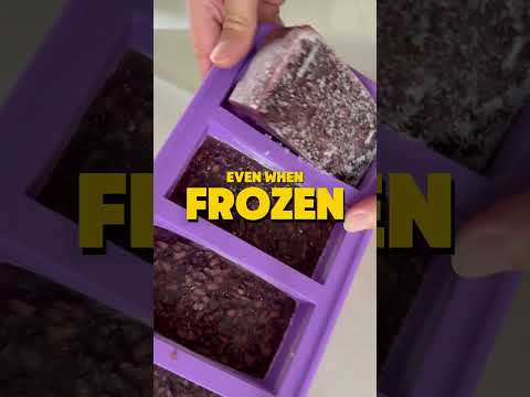 Why Orisbrite’s Silicone Freezer Mold Is Safer for Your Food