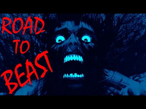 Road to 😈 Beast - Train Insane!