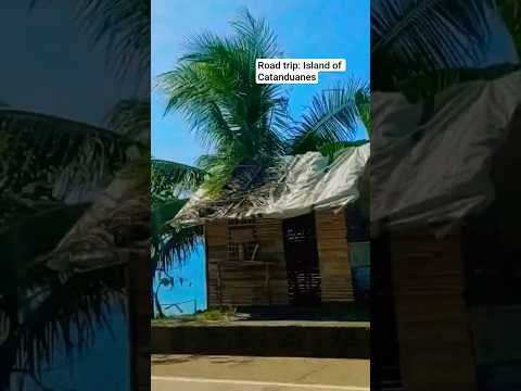 ROADTrip: Glimpse in the Island of the HOWLING Winds🌬️  #shortsfeed #mysteryroad