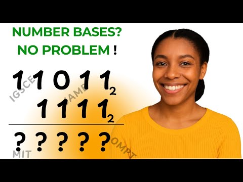 Math for Everyone: Understand Binary Numbers in Minutes