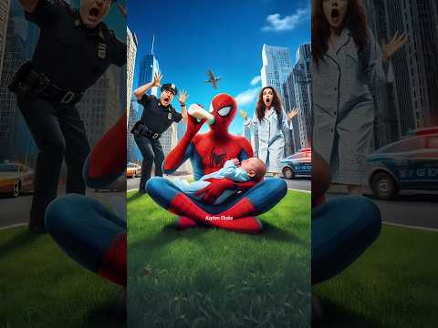🥰 Evolution of Avengers | Spider-Man of Evolution ✅ 8 #avengers​ #ironman​ #sirenhead​ #shorts​