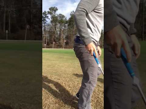 Golf Instruction from Head Golf Pro Jonathan Dudley, PGA