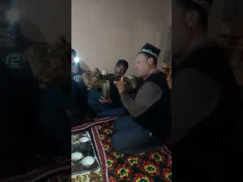 Ustoz Mirzoyev Toshqul dan yangi Qoʻshiq
